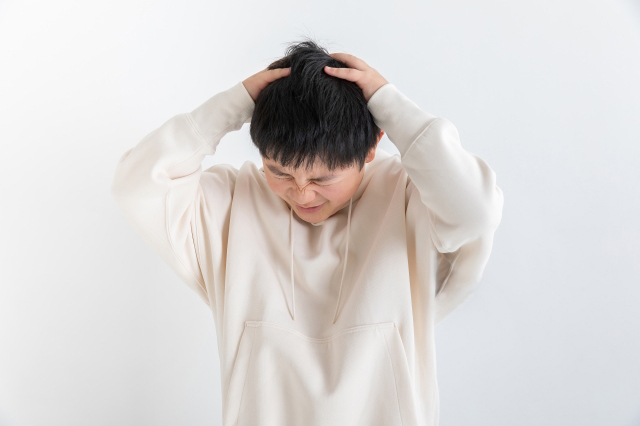 失敗を経験すると、やり抜く力や立ち直る力が身につく