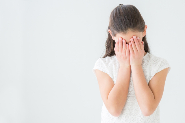 強く怒られた・恥ずかしい思いをしたなどの経験が、失敗を怖がる原因になることも